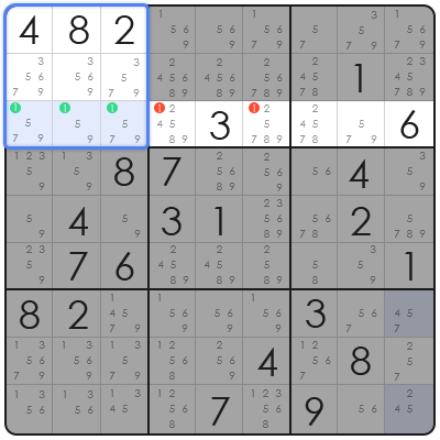 teachers corner sudoku