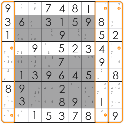 advanced sudoku techniques pdf