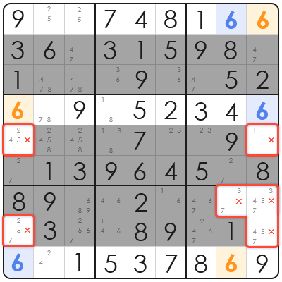 nyt sudoku answers